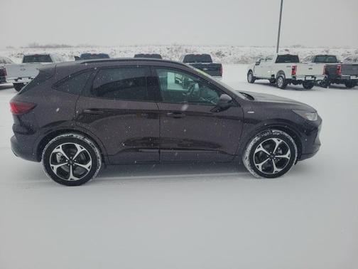 2023 Ford Escape ST-Line Select