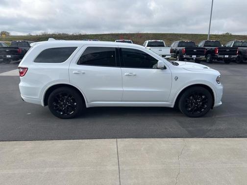 2019 Dodge Durango R/T