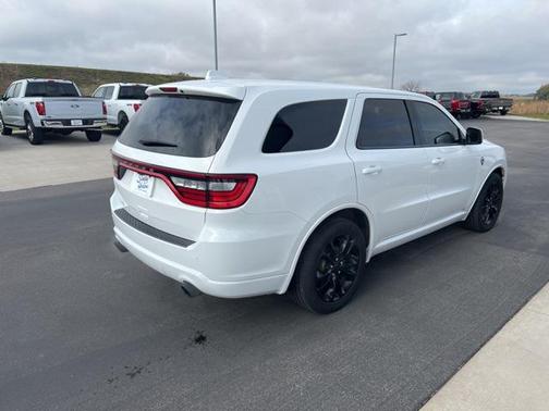 2019 Dodge Durango R/T