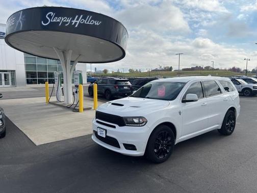 2019 Dodge Durango R/T