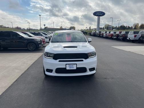 2019 Dodge Durango R/T