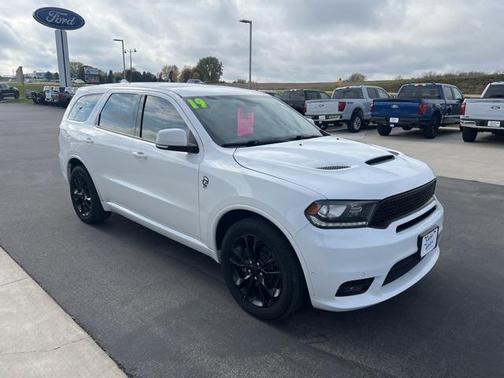 2019 Dodge Durango R/T