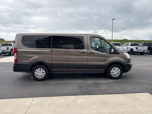 2019 Ford Transit-150 XLT