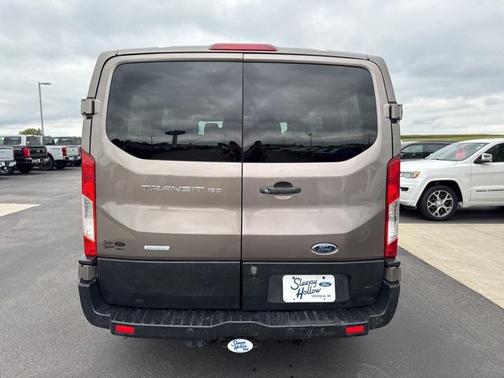 2019 Ford Transit-150 XLT