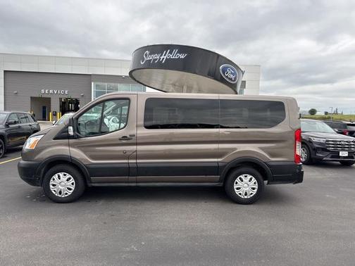 2019 Ford Transit-150 XLT