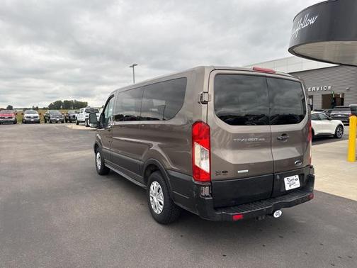 2019 Ford Transit-150 XLT