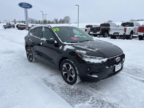 2023 Ford Escape ST-Line Select