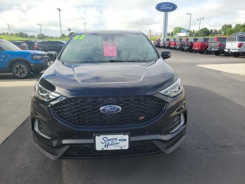 2022 Ford Edge ST