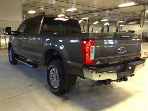 2017 Ford F-350 Lariat