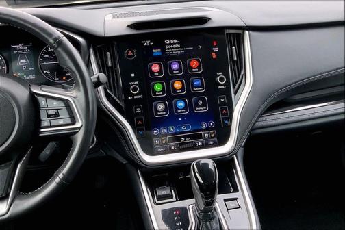 2023 Subaru Outback Touring XT