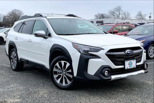 2023 Subaru Outback Touring XT