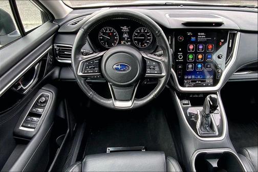 2023 Subaru Outback Touring XT