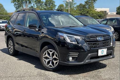 2023 Subaru Forester Premium