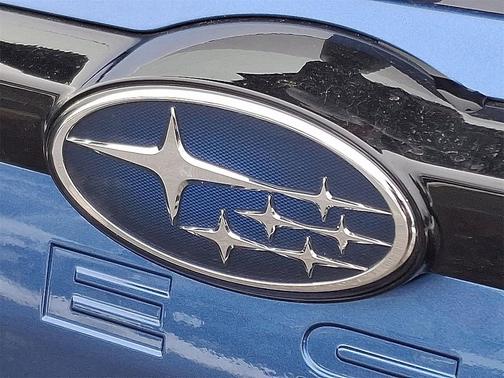 2026 Subaru Forester Base