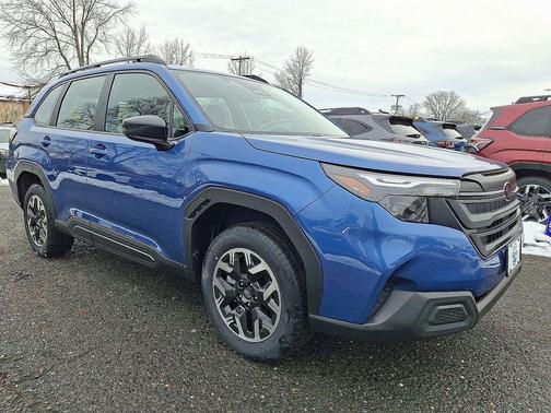 2026 Subaru Forester Base