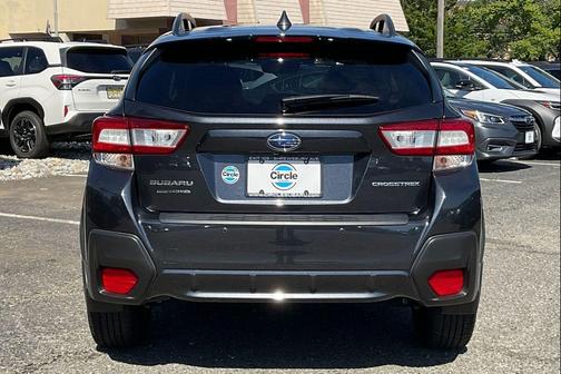 2018 Subaru Crosstrek 2.0i Limited
