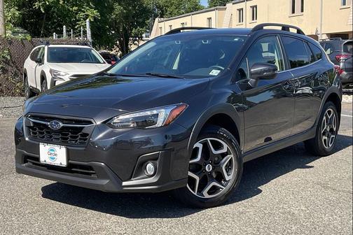2018 Subaru Crosstrek 2.0i Limited
