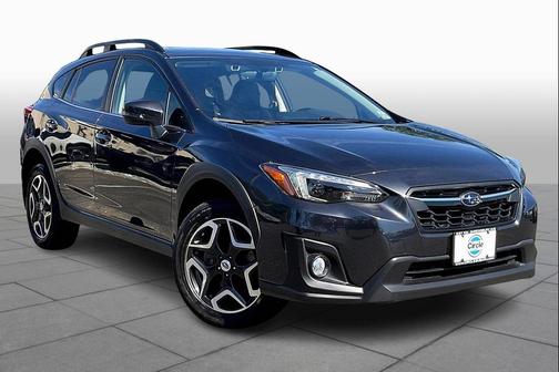 2018 Subaru Crosstrek 2.0i Limited