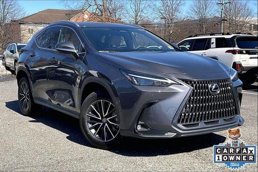 2023 Lexus NX 350 Premium