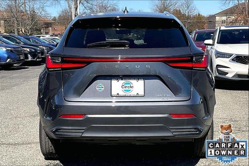 2023 Lexus NX 350 Premium