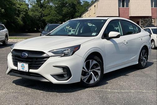 2023 Subaru Legacy Premium