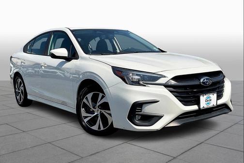 2023 Subaru Legacy Premium
