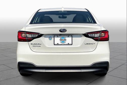 2023 Subaru Legacy Premium
