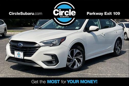 2023 Subaru Legacy Premium