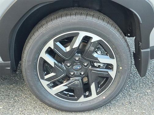 2025 Subaru Forester Hybrid Limited