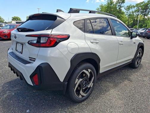Trh 2026 Subaru Crosstrek Hybrid Base
