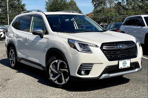 2023 Subaru Forester Touring