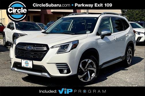 2023 Subaru Forester Touring