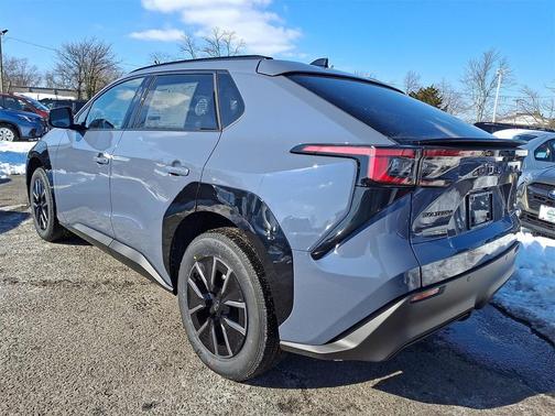 2026 Subaru Solterra Premium