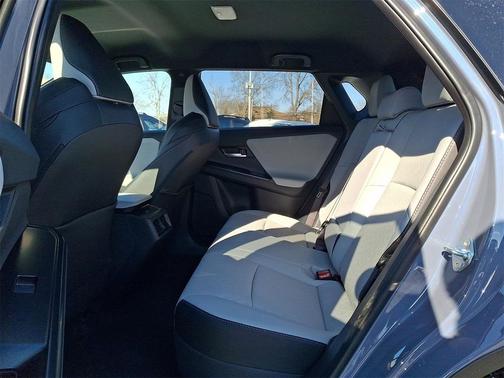 2026 Subaru Solterra Premium