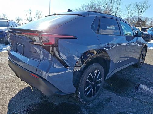 2026 Subaru Solterra Premium