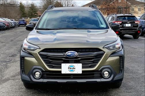 2023 Subaru Outback Onyx Edition
