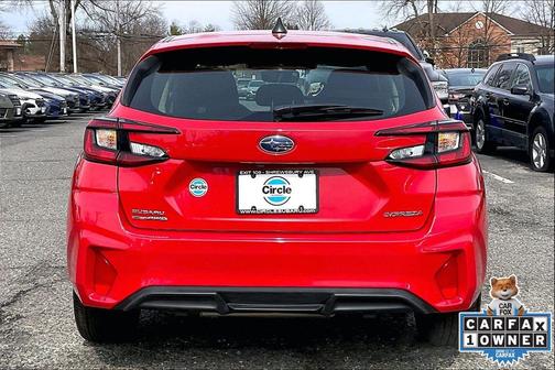 2024 Subaru Impreza Sport