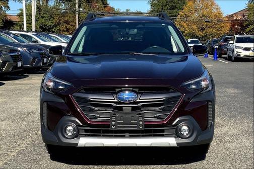 2023 Subaru Outback Limited XT