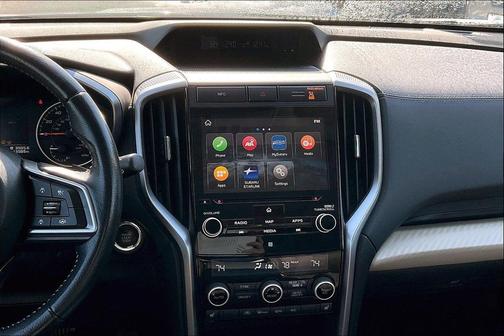 2021 Subaru Ascent Premium 8-Passenger