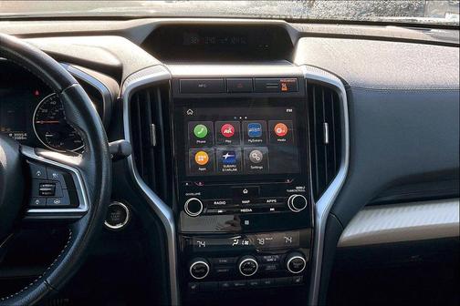 2021 Subaru Ascent Premium 8-Passenger