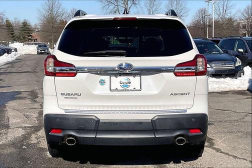 2021 Subaru Ascent Premium 8-Passenger