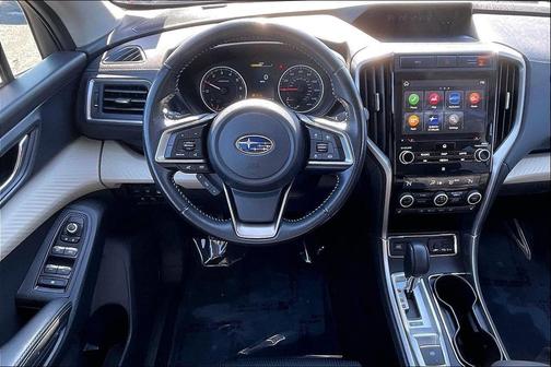 2021 Subaru Ascent Premium 8-Passenger