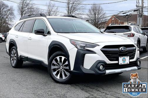 2023 Subaru Outback Limited