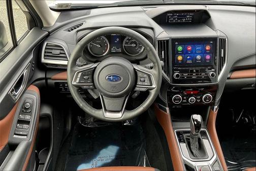 2023 Subaru Forester Touring