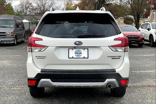 2023 Subaru Forester Touring