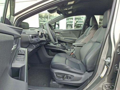 2026 Subaru Solterra Premium