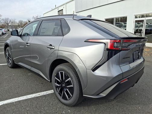 2026 Subaru Solterra Premium