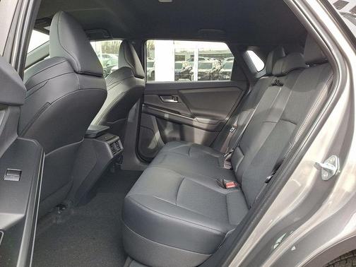 2026 Subaru Solterra Premium