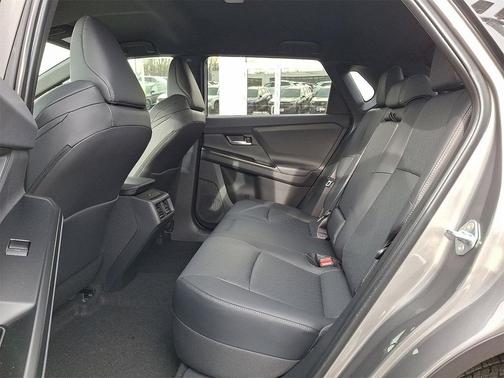 2026 Subaru Solterra Premium