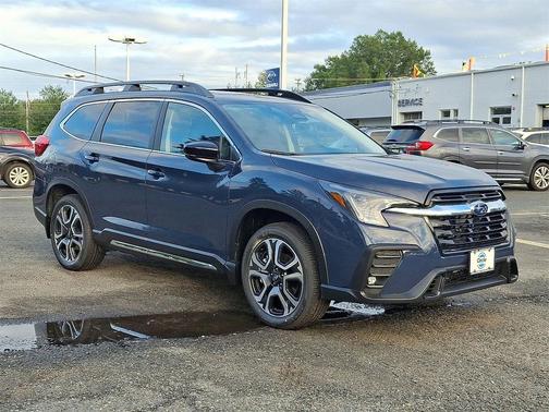 2025 Subaru Ascent Limited 7-Passenger
